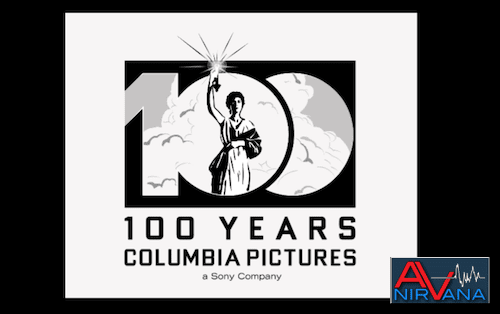Sony Pictures Home Entertainment Columbia 100th Anniversary