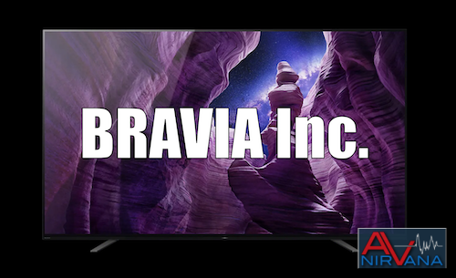sony TCL Bravia, INC