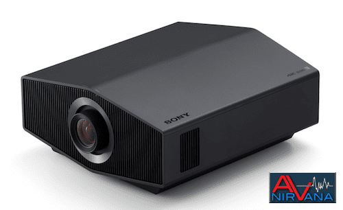 Sony VLP-XW7000ES Laser Projector