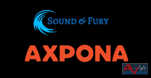 sound & Fury Axpona sold