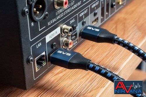 soundpath SVS HDMI