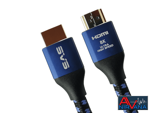 SoundPath Ultra HDMI 2.1 Cable