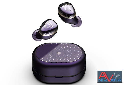 soundpeats Aura Nebula