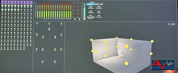 Spatial Audio Calibration Tookit Review
