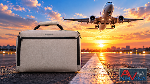 spinplay go bag record turntable