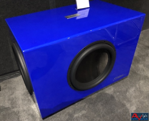 Starke Audio SUB45