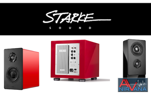 Starke Sound
