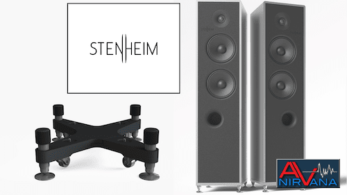 Stenheim two.five loudspeaker