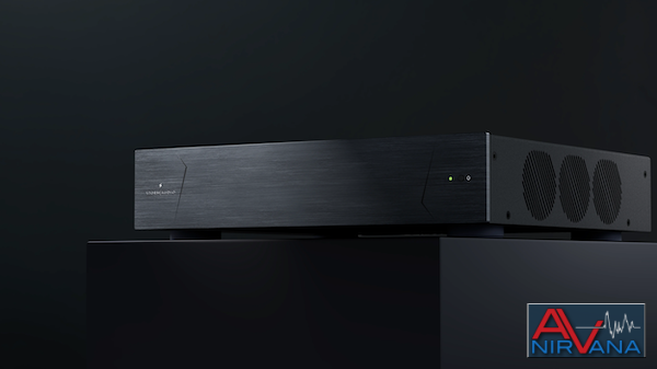 stormaudio impulsion 8 amplifier DSP