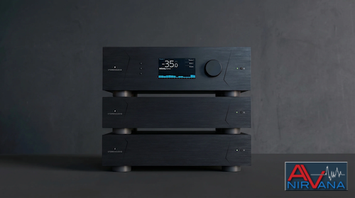 stormaudio impulsion 8 amplifier DSP