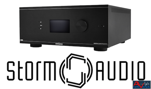 StormAudio ISP 3D.20 ELITE