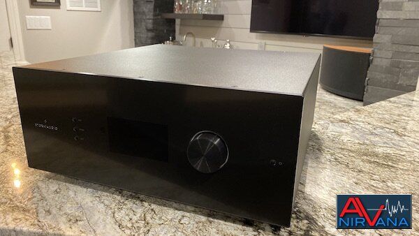 StormAudio ISP MK2 2