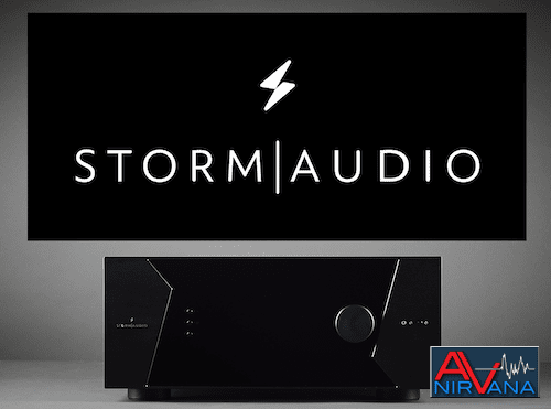 stormaudio ISP MK3