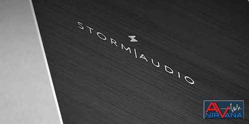 StormAudio ISR Fusion 20