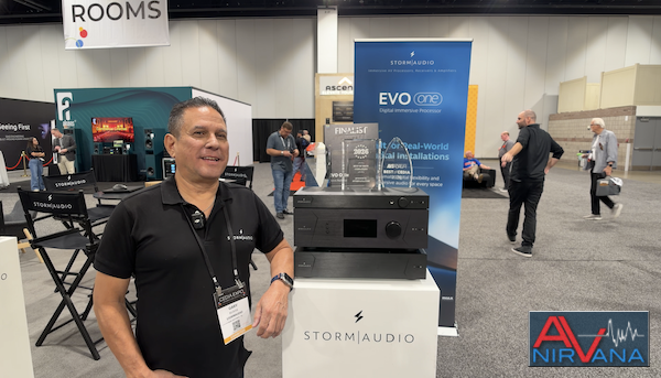 StormAudio