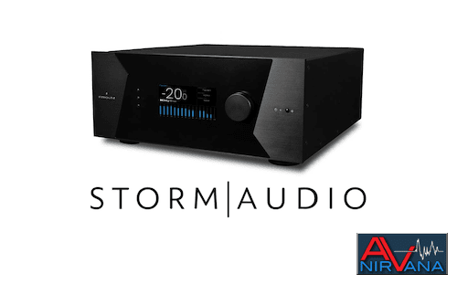 stormaudio