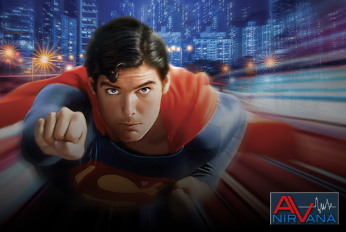 superman the movie giveaway