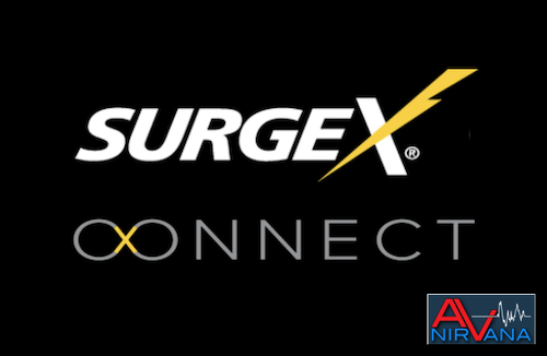 SurgeX Connect