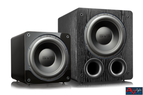 SVS 3000 Series Subwoofer