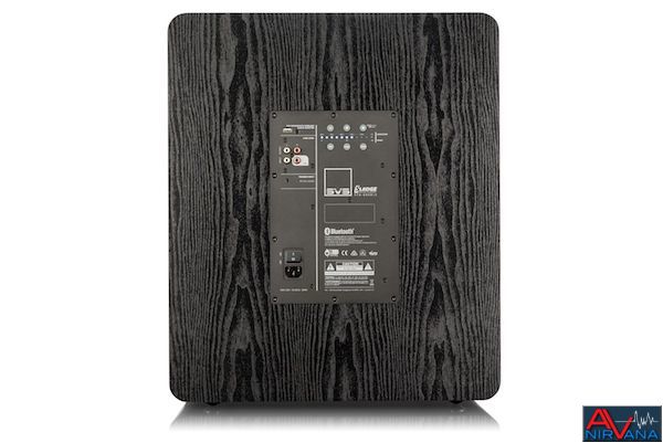 SVS 3000 Series Subwoofer