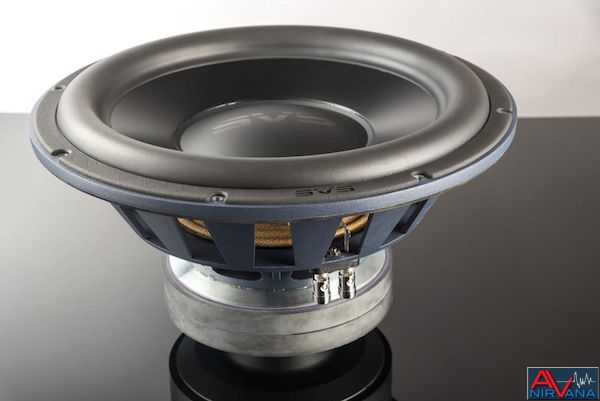 SVS 3000 Series Subwoofer