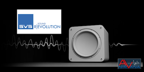 SVS Auto Eq
