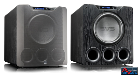 SVS PB-4000 Subwoofer