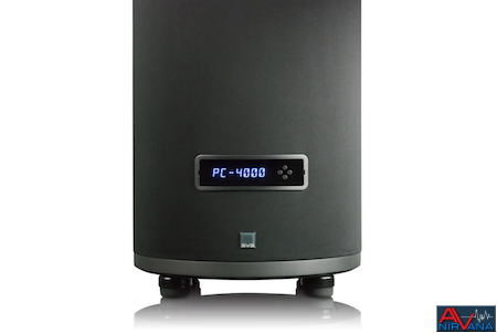 SVS Pc-4000 Subwoofer