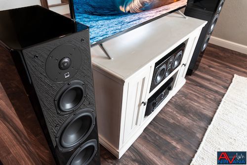 SVS Prime Pinnacle Speaker