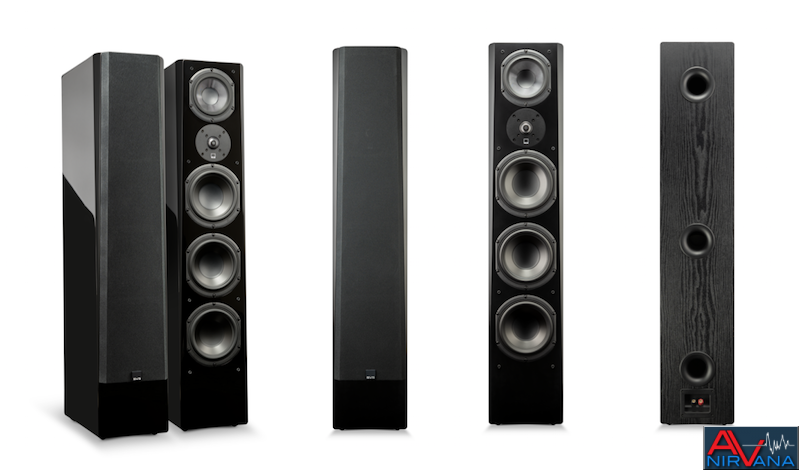 SVS Prime Pinnacle Speaker