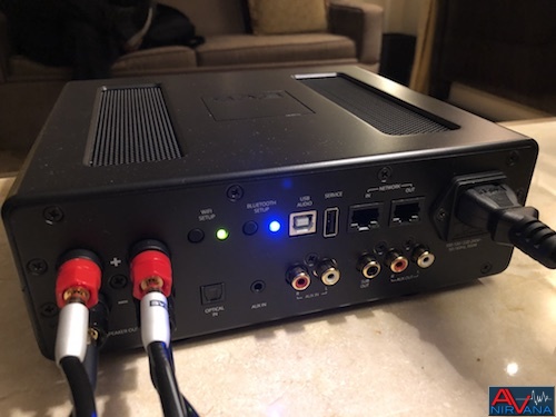 svs soundbase