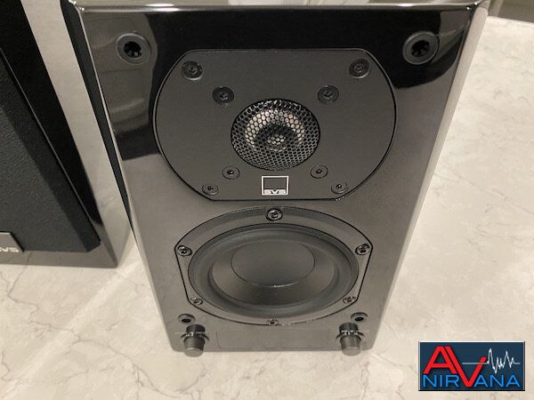 SVS Prime Wireless Speaker and 3000 Micro System Review