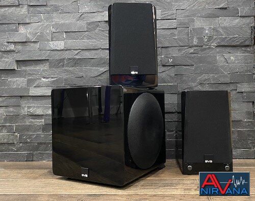 SVS Prime Wireless Speaker and 3000 Micro System Review