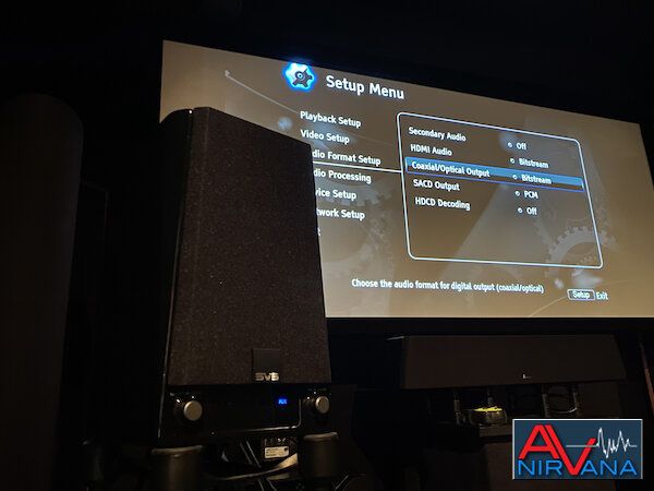 SVS Prime Wireless Speaker and 3000 Micro System Review