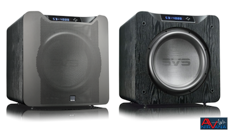 SVS SB-4000 Subwoofer