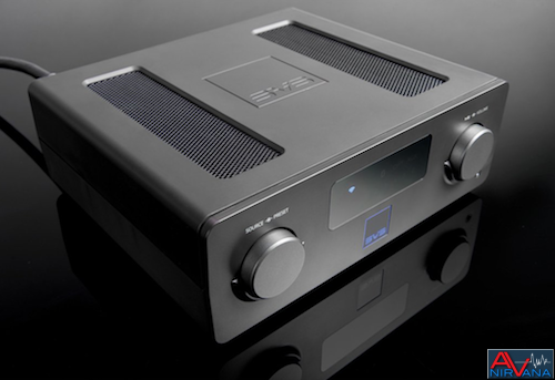 SVS SoundBase