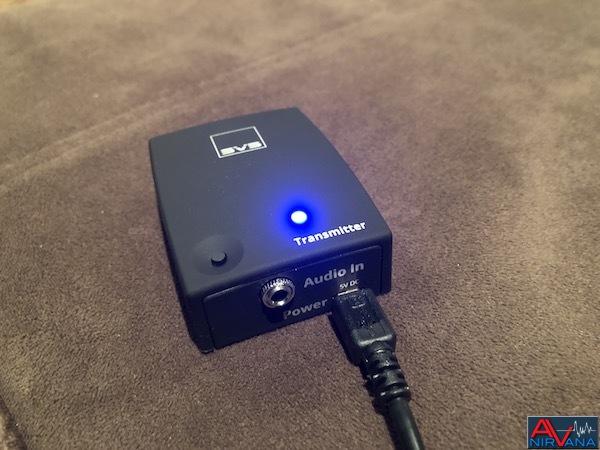 SVS SoundPath Wireless Adapter Kit