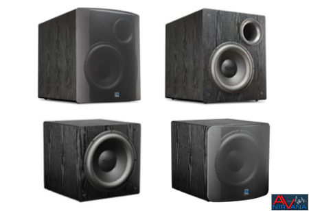 SVS Subwoofer sale