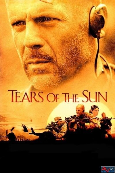 Tears Of The Sun