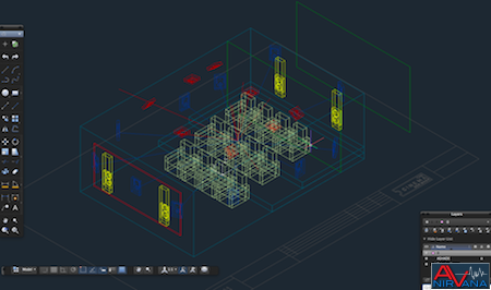 The Cinema Designer TCD
