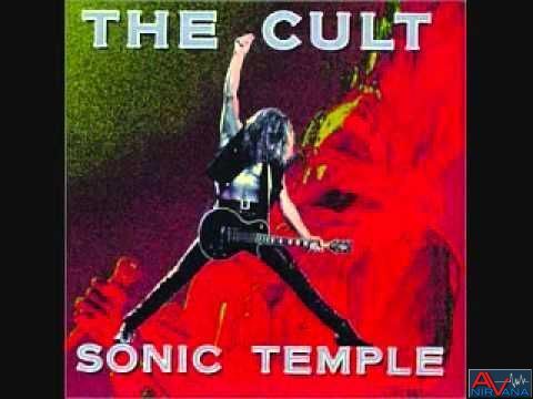 The Cult