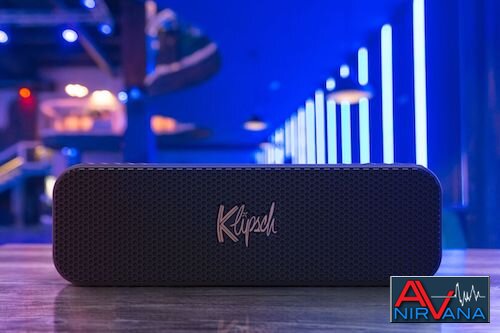 The Klipsch Detroit