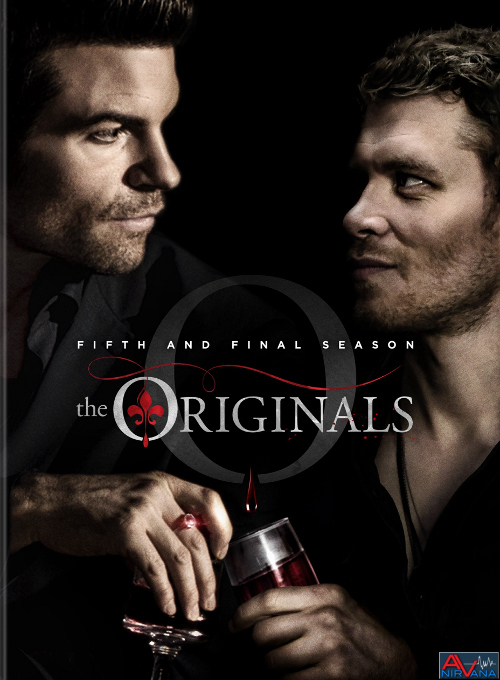 The Originals 3D