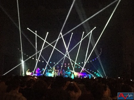 The War On Drugs, The Anthem