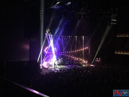 The War On Drugs, The Anthem