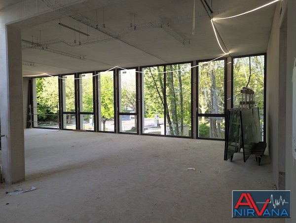 Trinnov HQ Paris