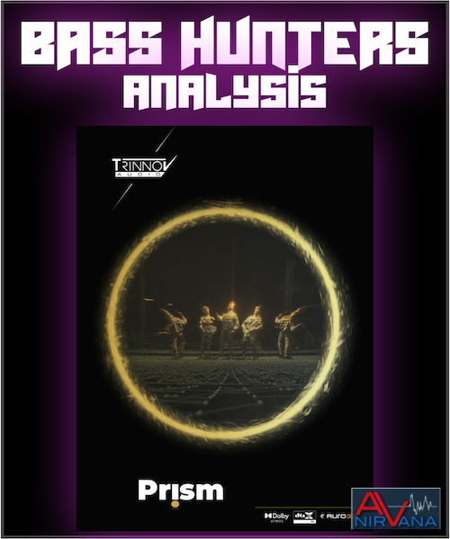 Trinnov Trailers Prism and Altitude CI