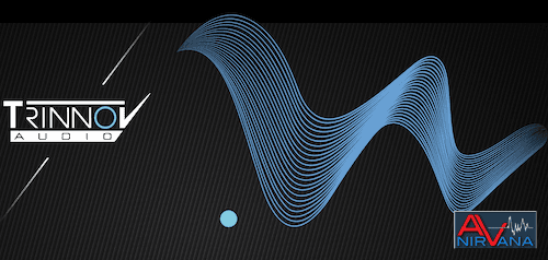 Trinnov WaveForming