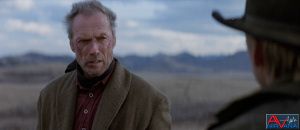 Unforgiven