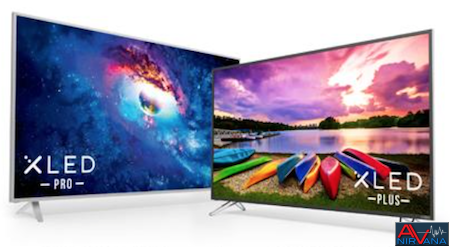 Vizio M And P Series